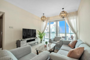 Lovely 1bedroom 5min to burjkhalifa DubaiMall